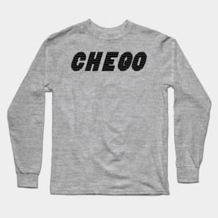 Chego xvx Long Sleeve T-Shirt